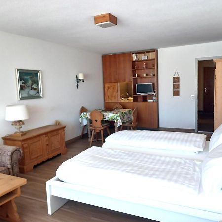 Allod Bad 504 St Moritz Exterior foto