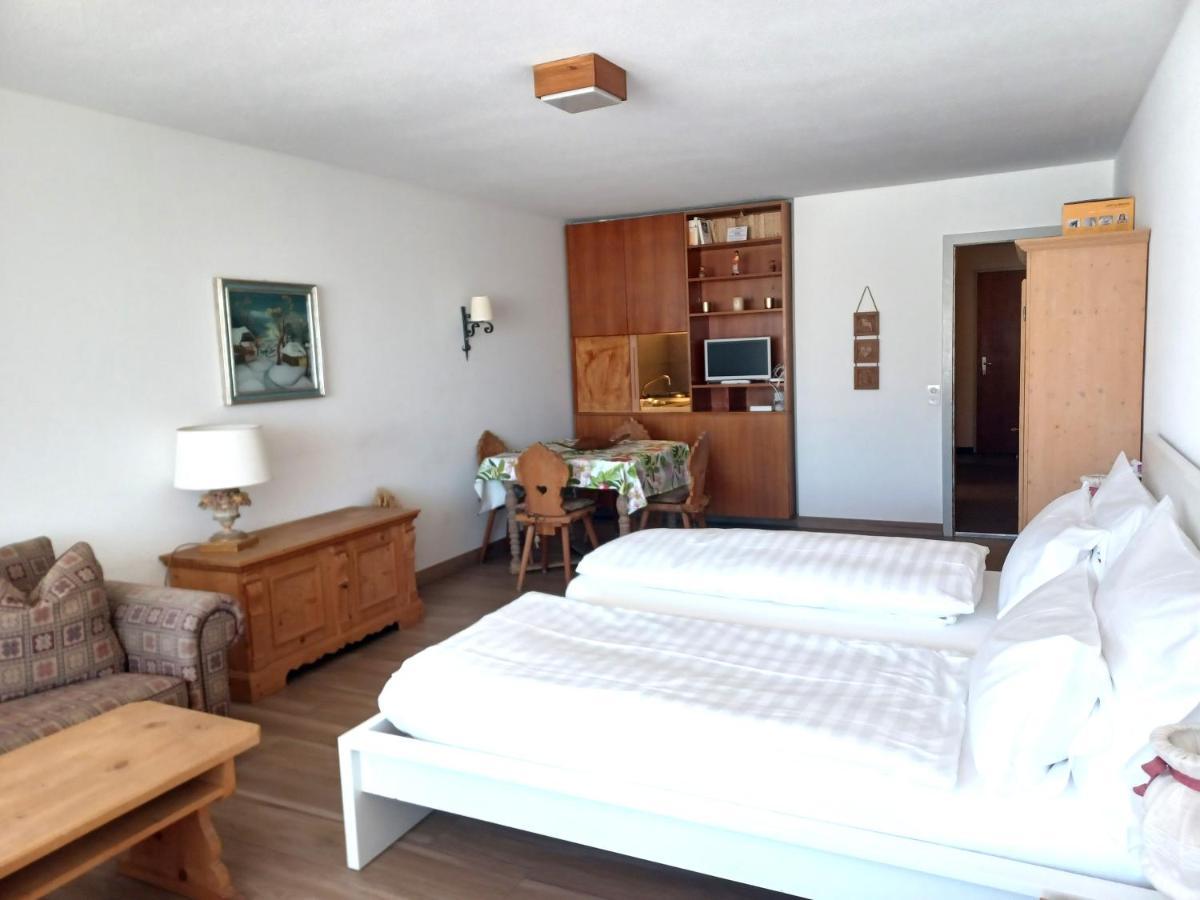Allod Bad 504 St Moritz Exterior foto