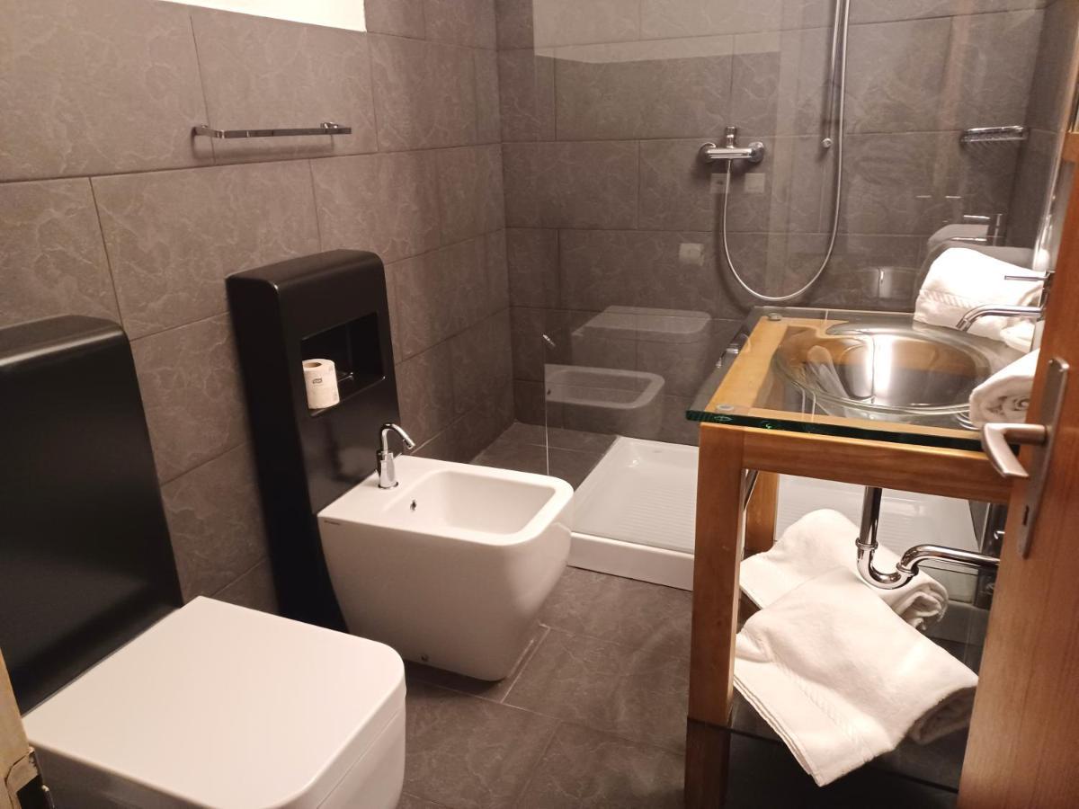 Allod Bad 504 St Moritz Exterior foto