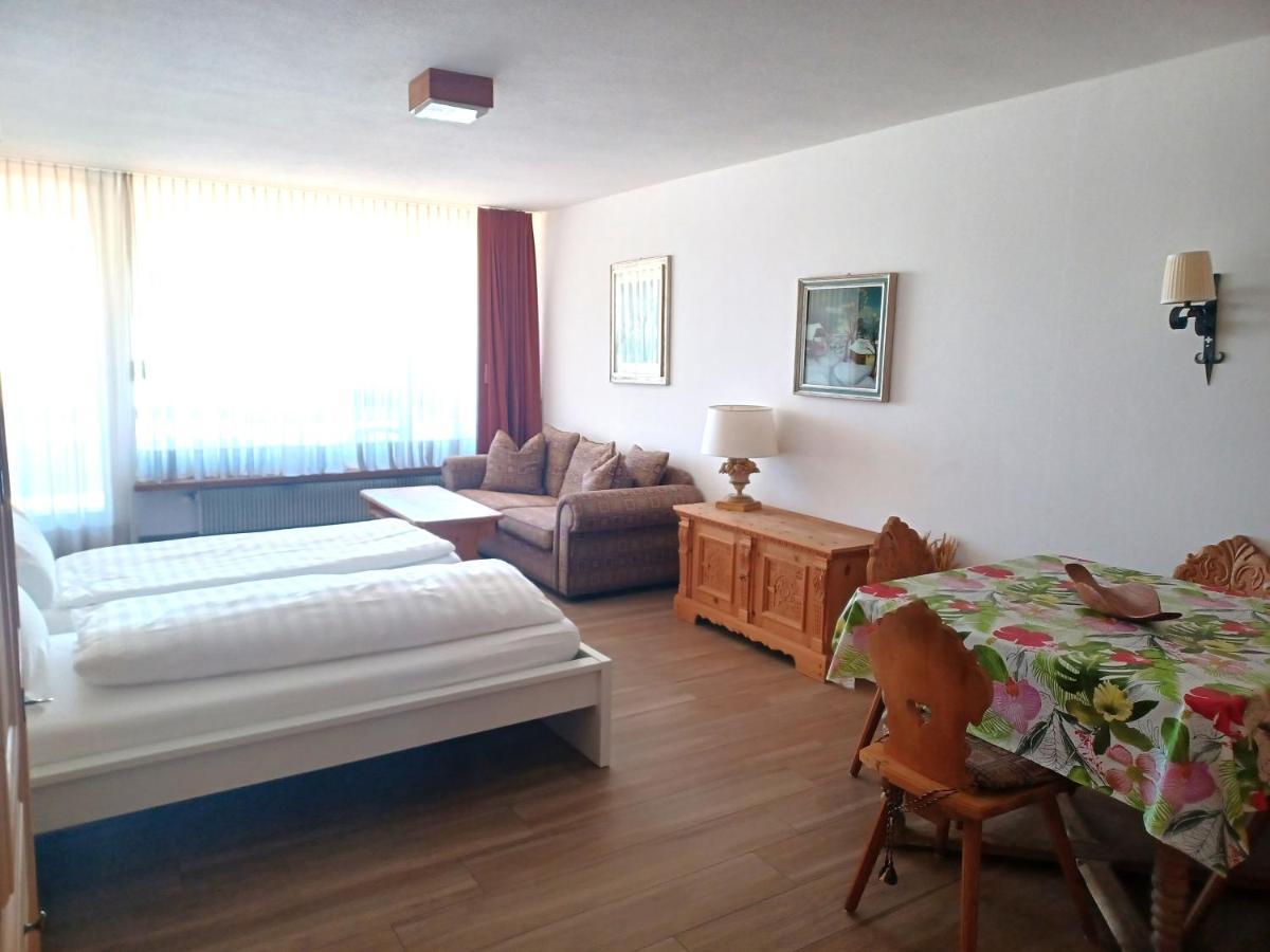 Allod Bad 504 St Moritz Exterior foto